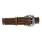 Cinto Country Masculino Bordado Com Estrela Master