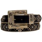Cinto Country Strass Fivela Dourada Western Luxo Plus Size