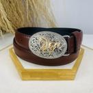 Cinto Cowboy Country Cores Fivela Infantil Cinto Cowboy Country Cores Fivela Infantil
