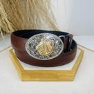 Cinto Cowboy Country Cores Fivela Infantil Cinto Cowboy Country Cores Fivela Infantil