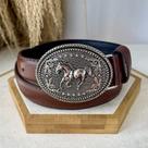 Cinto Cowboy Country Cores Fivela Infantil Cinto Cowboy Country Cores Fivela Infantil