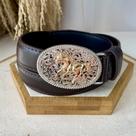 Cinto Cowboy Country Cores Fivela Infantil Cinto Cowboy Country Cores Fivela Infantil