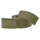 Cinto DC Shoes Web 4 SM26 Verde Cinto DC Shoes Web 4 SM26 Verde