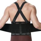 Cinto de apoio lombar ajustável Back Brace NeoTech Care M Cinto de apoio lombar ajustável Back Brace NeoTech Care M