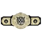 Cinto de Campeonato Mattel WWE World Heavyweight - Mais de 90cm