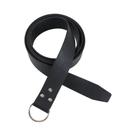 Cinto De Cintura Masculino Medieval Renascentista Cavaleiro Pirata Viking Com Suporte Para Espada
