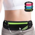 Cinto de corrida AIKENDO Fanny Pack para treino de caminhada e ciclismo Cinto de corrida AIKENDO Fanny Pack para treino de caminhada e ciclismo