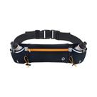 Cinto De Corrida Com Garrafas De Água, Pochete Para Telefones De 7 Polegadas, Ideal Para Corrida,