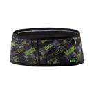 Cinto De Corrida Elástico Invisível À Prova d'Água MAP BROTHER, Bolsa De Cintura Multifuncional Para