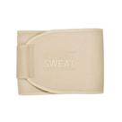 Cinto de corte de cintura Sweet Sweat Toned para mulheres e homens