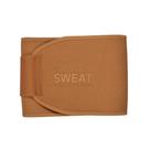 Cinto de corte de cintura Sweet Sweat Toned para mulheres e homens