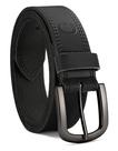 Cinto de couro CHAOREN para homens de couro integral casual Cinto de couro CHAOREN para homens de couro integral casual