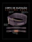 Cinto de Elevação (Gel) Cinto de Elevação (Gel)
