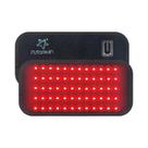 Cinto De Emagrecimento Com 60 LEDs 660nm 850nm Luz Vermelha Infravermelha, Almofada Térmica Para