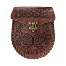 Cinto De Fantasia De Cavaleiro Medieval Para Halloween E Natal, Conjunto De Cinto De Guerreiro