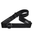 Cinto de Frequência Cardíaca Suunto Smart Sensor - Monitoramento Superior - Preto