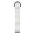 Cinto de Futebol CHAMPRO Poly Pro Web Branco 3,2 cm de Largura Cinto de Futebol CHAMPRO Poly Pro Web Branco 3,2 cm de Largura
