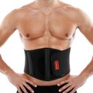 Cinto de hérnia ORTONYX ergonômico para homens e mulheres OX353-L/XXL