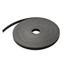 Cinto de impressora 3D HICTOP GT2 10m para Creality Ender 3/5 CR-10