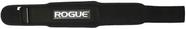 Cinto de levantamento de peso Rogue 5 Nylon X-Large