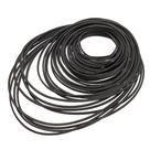 Cinto de máquina de fita cassete LTKJ 100PCS 40-135 mm Mix Square
