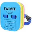 Cinto de Natação Ajustável BBSWIM SWIMEE com 3 Camadas