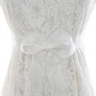 Cinto de Noiva Debutante Aplique Vestido Pedrarias e Strass