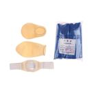 Cinto De Ostomia Ajustável E Impermeável: Acessório Para Cuidados Com Estomas E Bolsas De