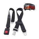 Cinto De Segurança 2 Pontas Modelo Simples Kombi Cinto De Segurança 2 Pontas Modelo Simples Kombi