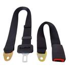 Cinto De Segurança 2 Pontos Transversal Veicular Universal Cinto De Segurança 2 Pontos Transversal Veicular Universal