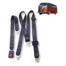 Cinto De Segurança 3 Pontas Modelo Simples Kombi