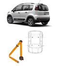 Cinto de Segurança 3 pontos dianteiro Citroen AirCross