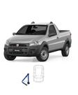 Cinto de Segurança 3 pontos dianteiro Fiat Strada