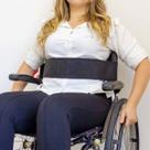 Cinto de Segurança Abdominal Básico Longevitech