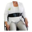 Cinto de Seguranca Abdominal para Cadeira de Rodas Jaguaribe Cinto de Seguranca Abdominal para Cadeira de Rodas Jaguaribe