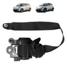 Cinto de segurança dianteiro byd mini dolphin 2024 a 2025 lado esquerdo original em2e5811010ay1