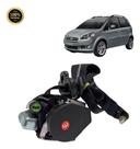 Cinto De Segurança Dianteiro Esquerdo Idea Fiat 100217354