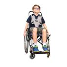 Cinto de Segurança Infantil - Longevitech