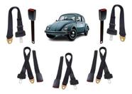 Cinto De Segurança Para Volkswagen Fusca Completo Cinto De Segurança Para Volkswagen Fusca Completo