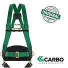 Cinto de seguranca paraquedista cg790 carbografite