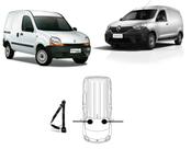 Cinto de Segurança retrátil de 3 pontos dianteiro Kangoo