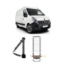 Cinto de Segurança retrátil de 3 pontos dianteiro Renault Master