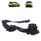 Cinto de segurança traseiro byd mini dolphin 2024 a 2025 lado direito original 1561175800