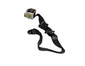 Cinto De Segurança Traseiro Esquerdo Range Rover P38 EVL104190LNF Cinto De Segurança Traseiro Esquerdo Range Rover P38 EVL104190LNF
