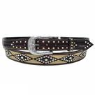 Cinto De Strass Country Masculino Dawson