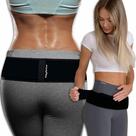 Cinto de suporte de quadril PlayActive Sacroiliac SI Joint Hip Belt