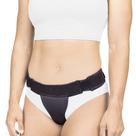 Cinto de suporte pélvico BraceAbility The Pelvic Pro para mulheres
