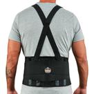 Cinto de suporte traseiro Ergodyne ProFlex 1400UN tamanho universal