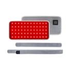Cinto De Terapia Com Luz Vermelha LED 660nm 850nm, Almofada De Alívio Da Dor Para Cintura, Costas, Cinto De Terapia Com Luz Vermelha LED 660nm 850nm, Almofada De Alívio Da Dor Para Cintura, Costas,