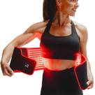 Cinto de Terapia de Luz Vermelha iRestore Flex Sem Fio com 3 Comprimentos de Onda Cinto de Terapia de Luz Vermelha iRestore Flex Sem Fio com 3 Comprimentos de Onda